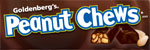 Goldbergs Peanut Chews