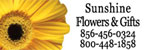 Sunshine Flowers and Gifts